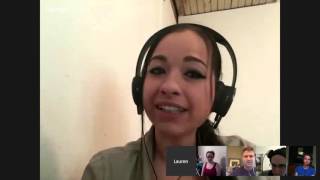 COMIC CONversation: A Special Live Chat on Cosplay & Convention Life