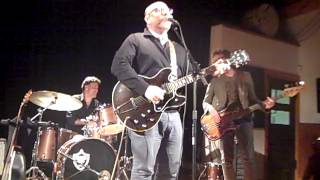 "There's A Light" ~ Adam Levy & The Mint Imperials ~ Live At The Falcon