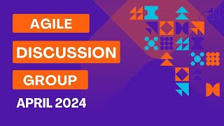 ADG APRIL 2024 | The Stages of Scrum Master Maturity