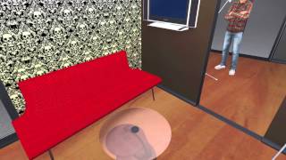 Jupiter Studios shipping container idea 5