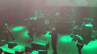 Suffocation live at House of Blues - Houston, TX 05/04/26 (3)