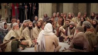 The Good Shepherd   Lead On