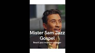 Silent Night - Noite Feliz (jazz version)