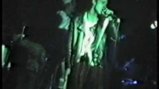 r.r. hearse & S/M - backroom's hell sessions part 2