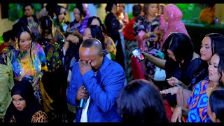 MAXAMED BK  |  HEES CUSUB | CABASHO  \ MUSIC VIDEO 2025