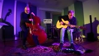 Giant Steps - Carlos Barretto & Mário Delgado