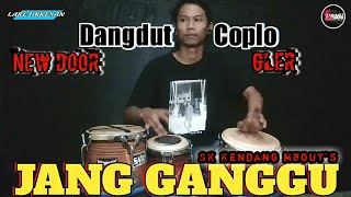 Full icis icis-Jangg Ganggu cover- SK Kndang Mbout's