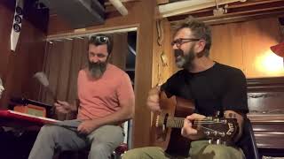 'Ann' (Billy Edd Wheeler) Clarence Tilton Cover
