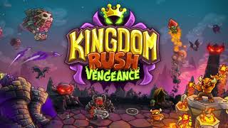 Kingdom Rush Vengeance OST - Frozen Preparation I