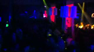 Djuma Soundsystem - Les Djinns [ Diabolik BOUNCE Bootleg ] @ Club Crush Constanta