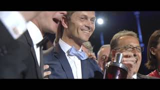 World Class Global Final 2013