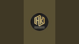 HK Gaming is live
