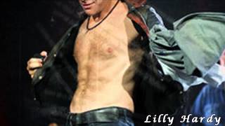 Happy Birthday Jonny!!! ❤ Ain't no other man ∞