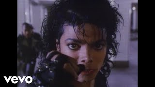 Michael Jackson - Bad