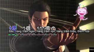 MACHINEGUN KISS lời Việt Karaoke - Xin Đấm Vào Mồm Em Hàng Triệu Lần Bằng Đôi Môi Anh