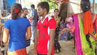மாரியப்பன் ஆட்டம் மேளம் திருநெல்வேலி