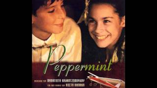 Peppermint OST - 10 H Mousikh Tou Trenou (Titloi Telous)