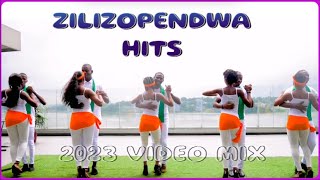 🔥RHUMBA NONSTOP ZILIZOPENDWA 2023 VIDEO MIX-(Best of Madilu System,Tshala Muana, Oliver N'Goma,