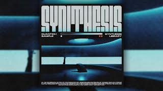 *FREE* DARK LOOP KIT ~ SYNTHESIS SAMPLE LIBRARY (DON TOLIVER, GUNNA, TRAVIS SCOTT, VINTAGE)