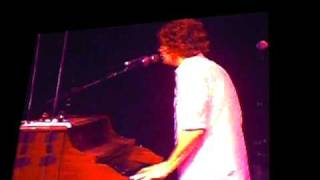There Was No Thief- Relient K (LIVE) At Creation'09 Northeast