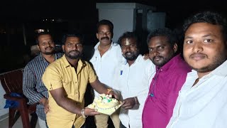 HAPPY BIRTHDAY #శీలం శివ  #dachepalli #sstvtelugu
