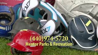 Just Kids' Stuff Garage Sale September 13, 2025