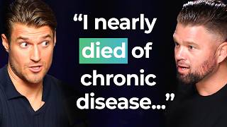 Dane Johnson: How I Healed Crohn's + Colitis Naturally