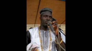 Bernandin Nougbozounkoun -- WINDAGBE