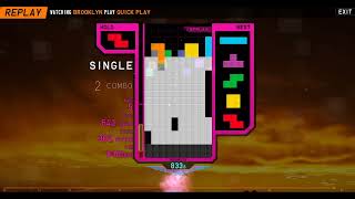 TETR.IO Quickplay - 873M