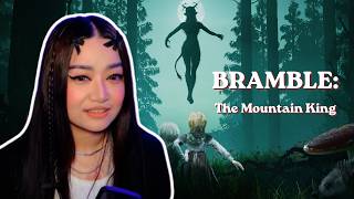 Bramble: The Mountain King | First Time Playing