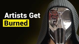 Sickick EXPOSES Bad Managers in the Music Industry!