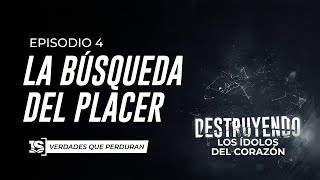 The Pursuit of Pleasure - Pastor Miguel Núñez | Answers