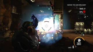 Red Faction Armageddon - Mr. Toots