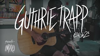 Guthrie Trapp - Impro  | En un 2º | Microconciertos en Murcia