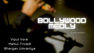Bollywod Medly | Vipul Vora, Mehul Trivedi, Bhargav Umraniya