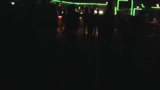The Third of May live @ Toad's - 2nd song