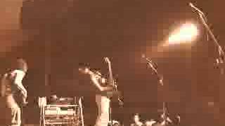 "Cruiser" - David Raymer, the Cars song played by Legacy live!