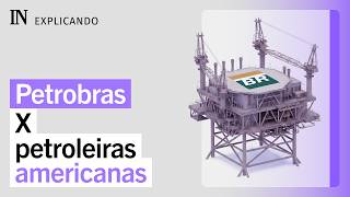 O que rende mais? Investir na Petrobras ou na Chevron?