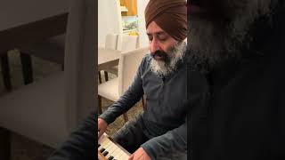 agg biijii (MK Gill) | ਅੱਗ ਬੀਜੀ (ਮ.ਕੌ. ਗਿੱਲ)