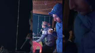 live show at Pancha married singer Ajju rock music rkb