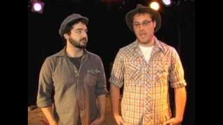 Okee Dokee Brothers Interview With ChiIL Mama