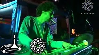 Shulman Live @ TAZ Festival, 2007, Israel.