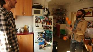 Husky - Making of Forever So