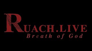 Ruach.Live - ABM Project and Save the Storks Interview - April 30, 2022