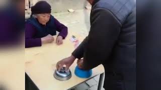 Amazing funny tricks