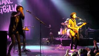 how bad we need each other