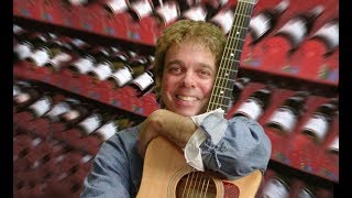 805 Band With Dave Porter ~ Footsteps
