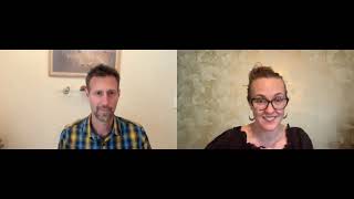 Ecopsychology, Soul Work, and Healing Complex Trauma with Joseph McCaffrey