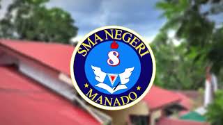 SMA NEGERI 8 MANADO - RENDY GNZ Ft. YOSUA PIETER (DISKOTANAH)