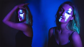 UV Photoshoot!